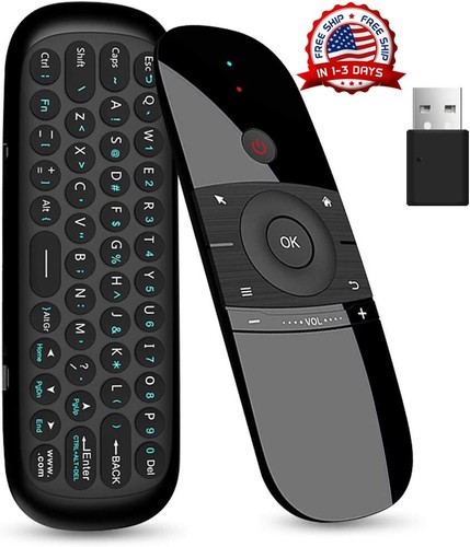 Teclado para smart - teclado, 2.4g