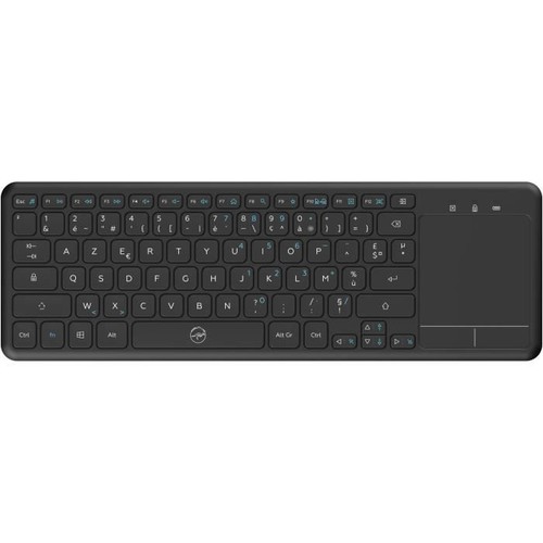 Tastiera wireless per smart - tastiera,