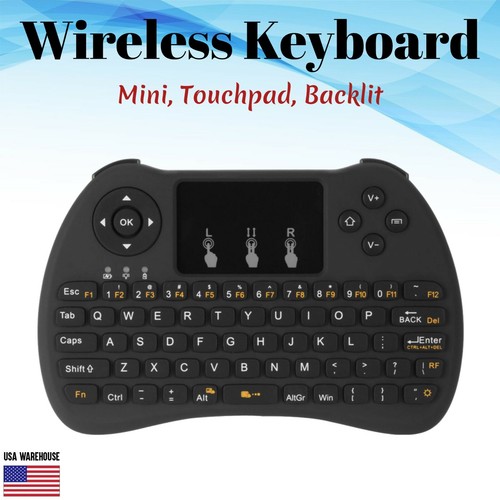Mini tastiera wireless