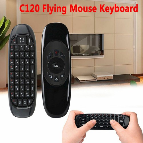 Mini telecomando wireless - telecomando,