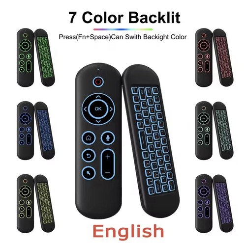 Telecomando mini wireless - mini,