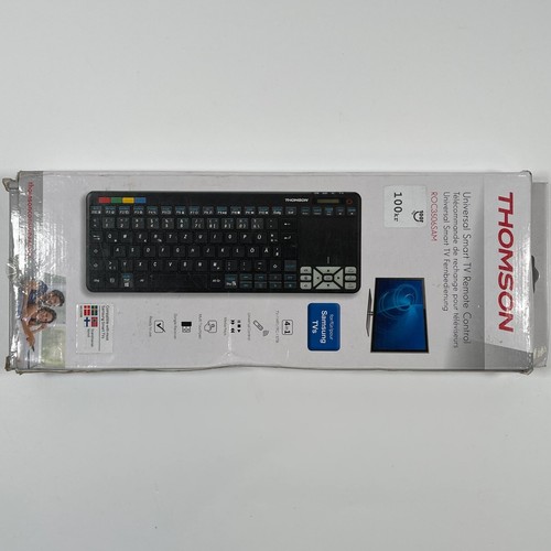 Thomson roc3506 4in1 - thomson,