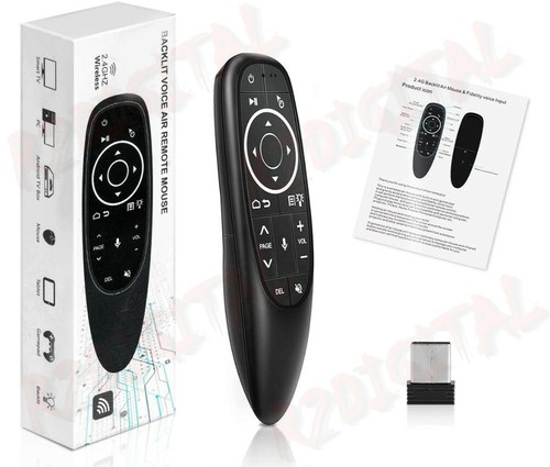 Telecomando wireless usb - telecomando,