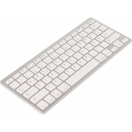 Tastiera ultra sottile - tastiera,