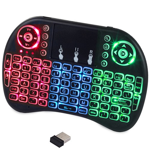 Tastiera wireless per smart - tastiera,