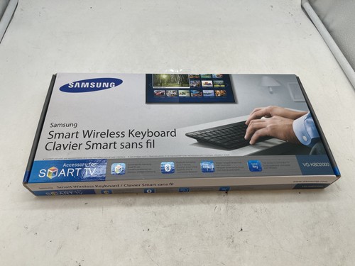 New samsung kbd2000 smart - samsung,