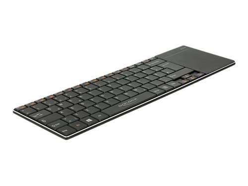 Delock smart tastiera con - delock,
