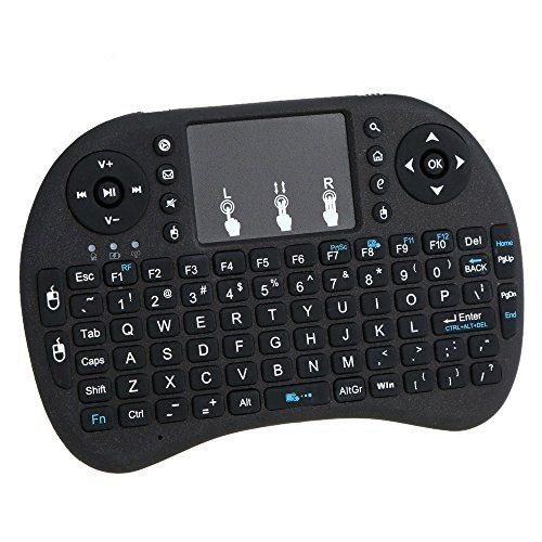 Tastiera mini wireless - mini,