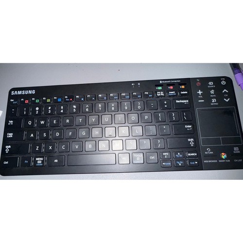 Samsung kbd2000 smart tv - samsung,