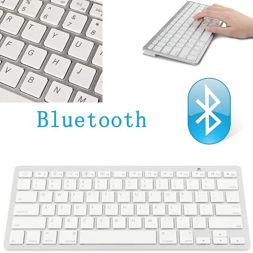 Tastiera qwerty bluetooth - qwerty,
