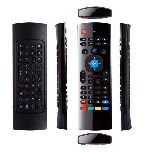 Air mouse telecomando - mouse, mini