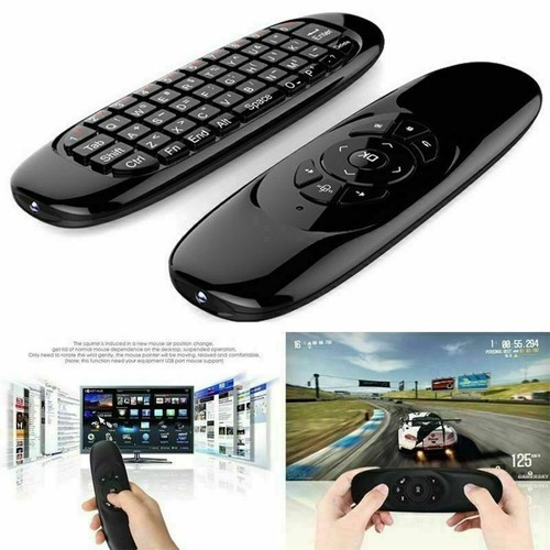 Mouse mini tastiera - mouse,