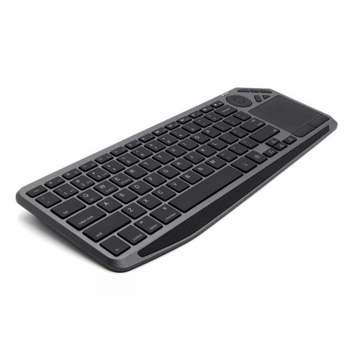 Techly tastiera wireless dual - techly,