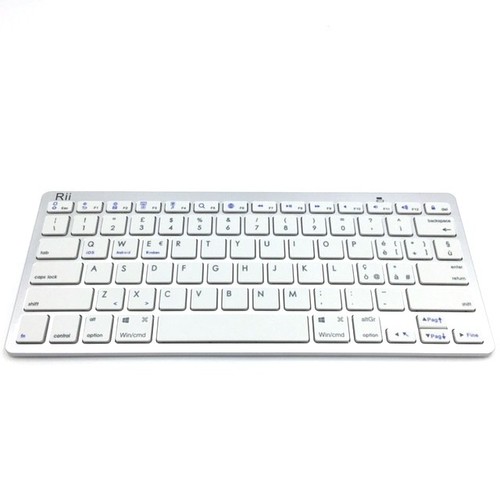 Rii bt09 bluetooth tastiera - rii,