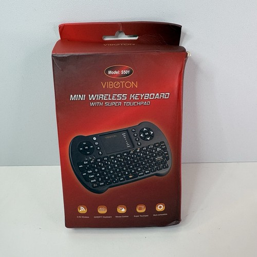 Viboton s501 1 mini - viboton, in