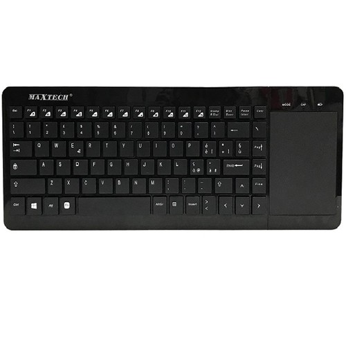 Mini tastiera wireless - tastiera,