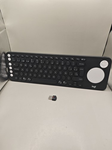 Logitech k600 smart - k600, tv