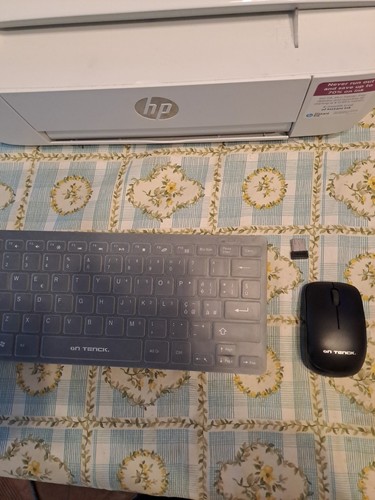 Mini tastiera italiana mouse - mini,