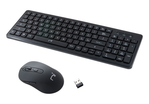 Kit tastiera mouse - kit,