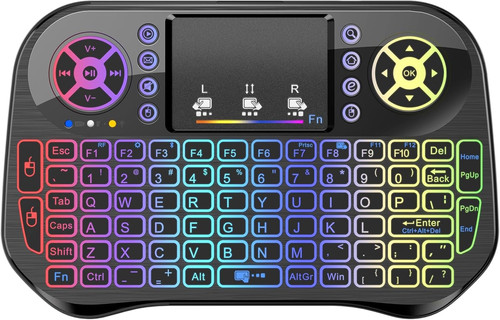 I10 mini tastiera wireless - i10,