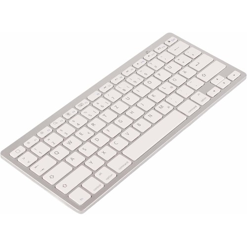 Tastiera ultra sottile - tastiera,