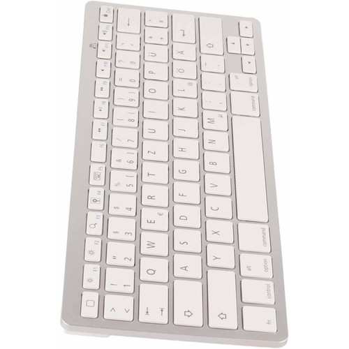 Tastiera ultra sottile - tastiera,