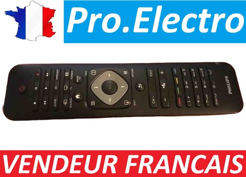 Telecomando philips smart - philips, tv