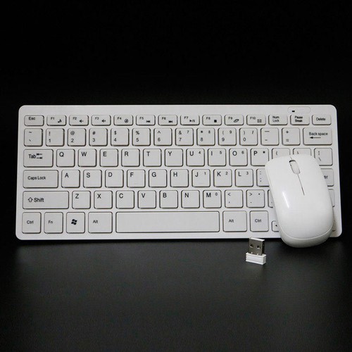 Set mouse tastiera piccoli - set,