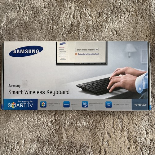Samsung kbd1500 tastiera - vg-kbd1500,