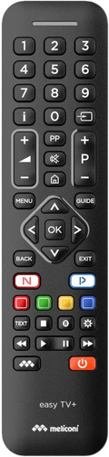Telecomando easy - telecomando,