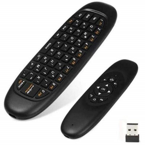 Telecomando wireless - telecomando,