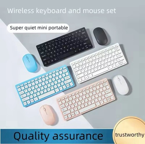 Kit tastiera mouse mini - e,